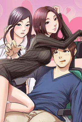 热门漫画9